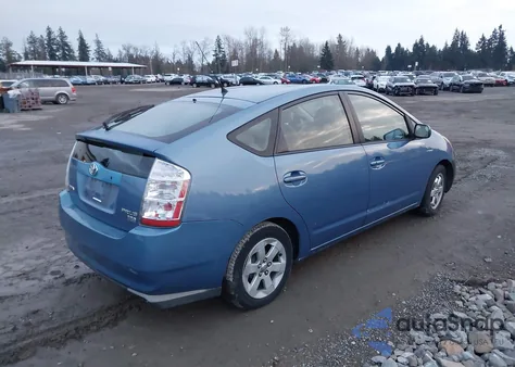 2008 Toyota Prius z USA, uszkodzony, nr VIN JTDKB20UX87741731